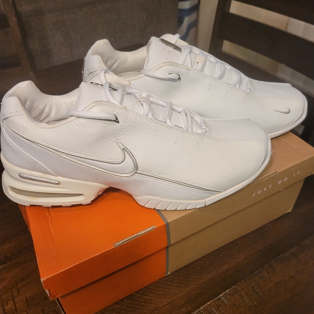 Nike Air Trainer Flash Mens sneaker